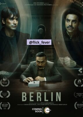 Berlin Poster 1724761048