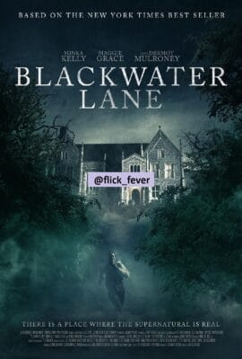 Blackwater Lane (2024)