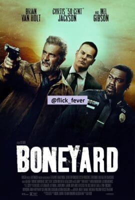 Boneyard (2024)