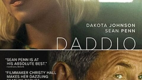 Daddio Poster