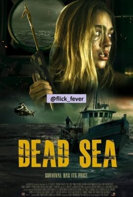 Dead Sea (2024)