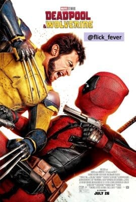 Deadpool & Wolverine (2024)