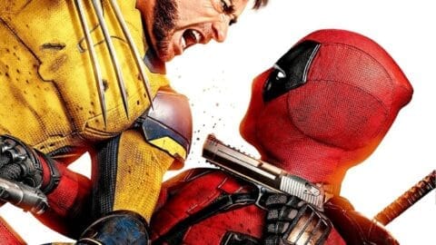 Deadpool & Wolverine (2024)