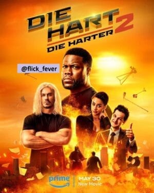 Die Hart Die Harter (2024)