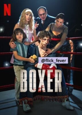 Boxer