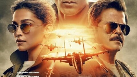 Fighter 2024 This Live Action Film By Siddharth Anand Had A V0 0de4d5t5t7qc1